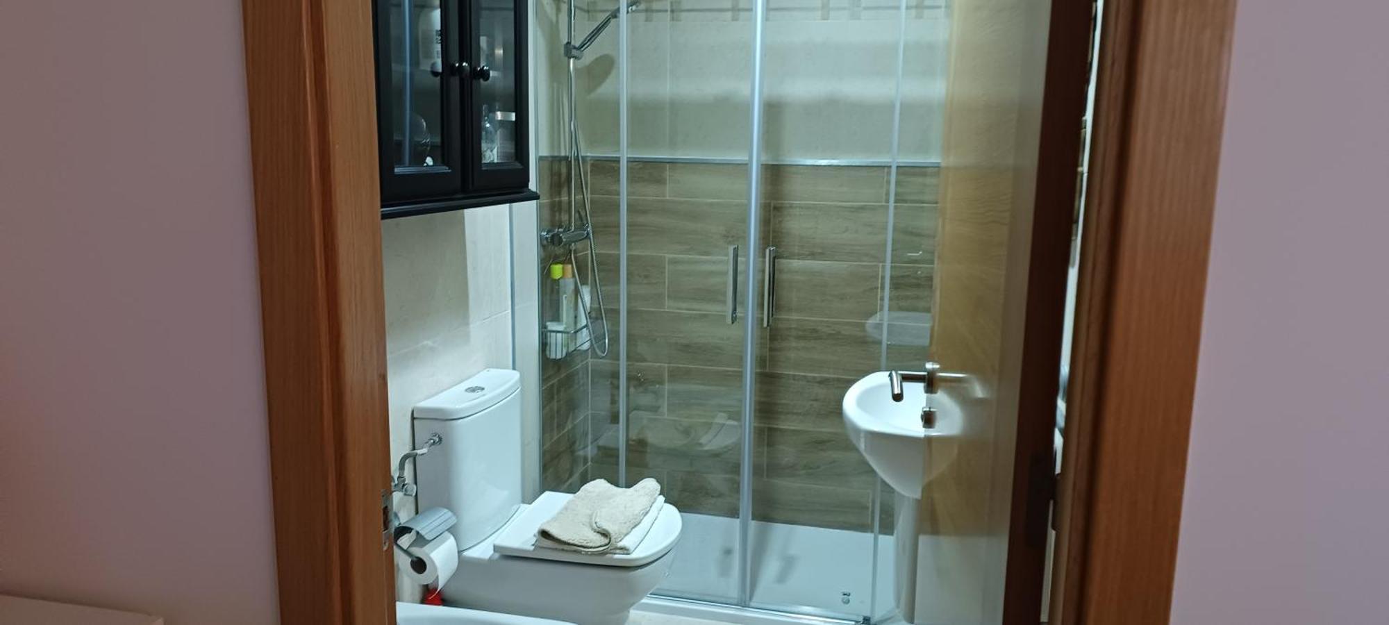 Apartamento María Belkis Ourense Exterior foto