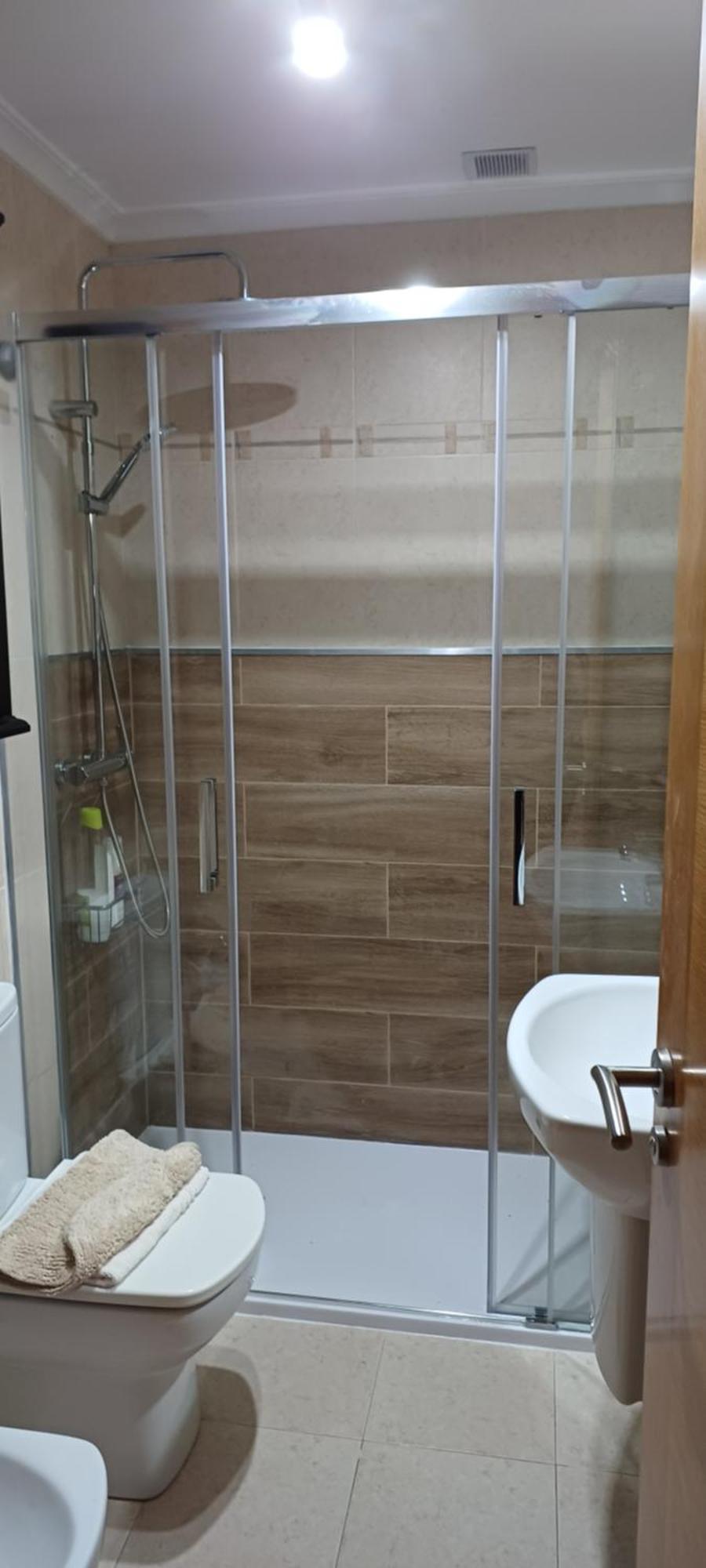 Apartamento María Belkis Ourense Exterior foto